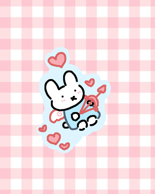 valentines day stickers !!