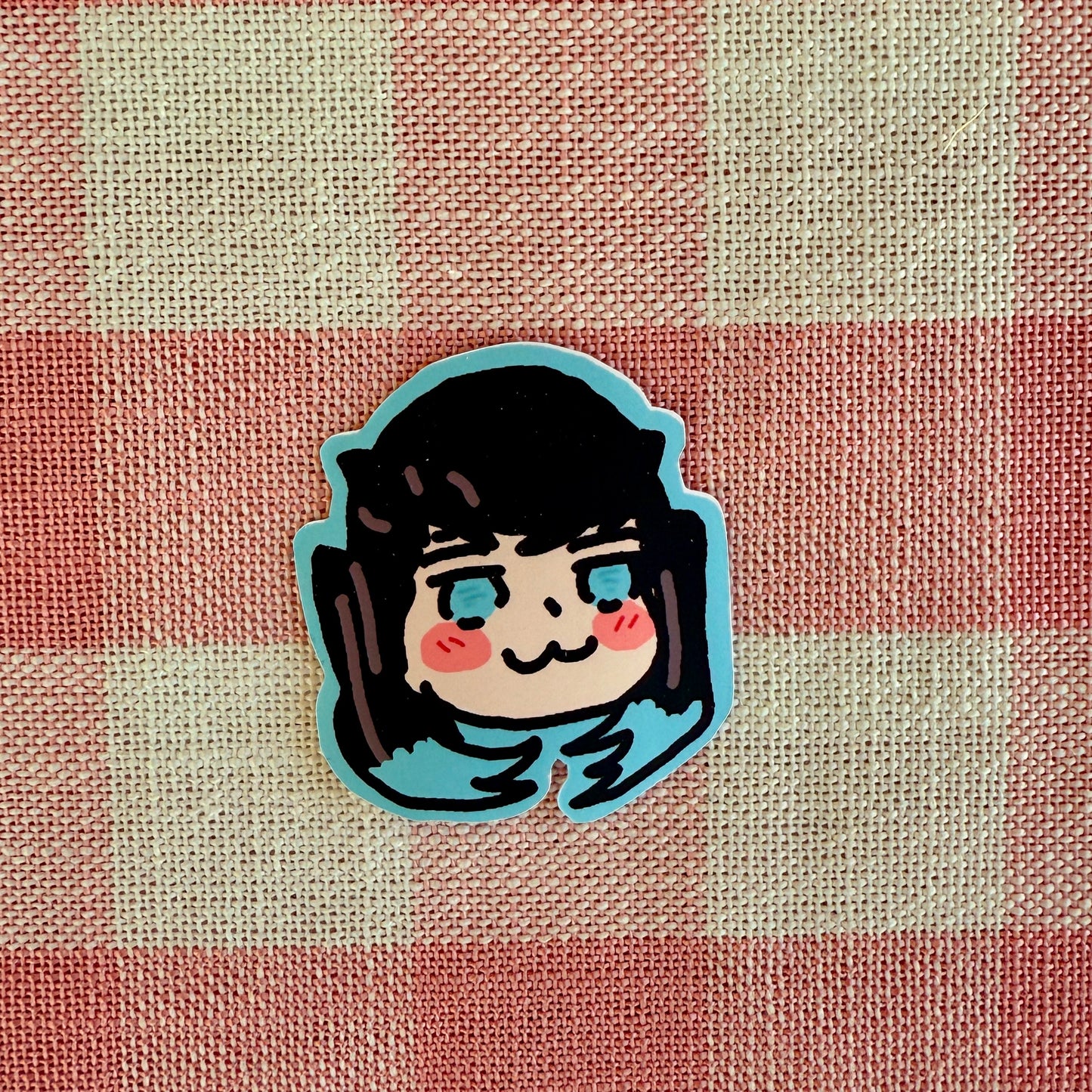 hashira stickers !