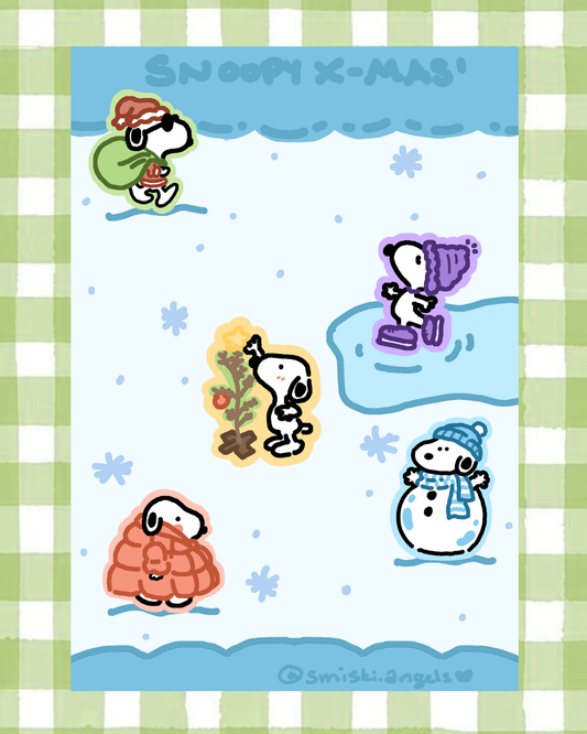 a big dawgs christmas