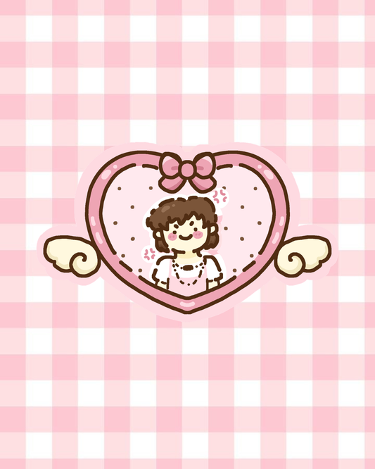 the shoujo gorls