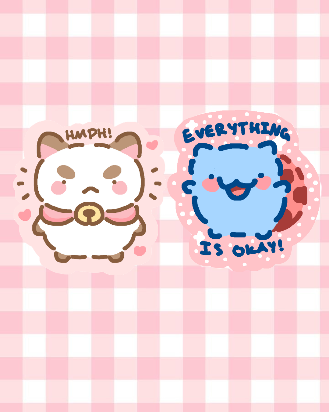 cartoon cats !!